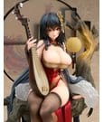 Azur Lane PVC Figure 1/7 Taiho Phoenix's Spring Song Ver. 25 cm (re-run) by Alter