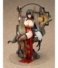 Azur Lane PVC Figure 1/7 Taiho Phoenix's Spring Song Ver. 25 cm (re-run) by Alter