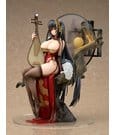 Azur Lane PVC Figure 1/7 Taiho Phoenix's Spring Song Ver. 25 cm (re-run) by Alter