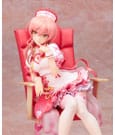 The Idolmaster Cinderella Girls PVC Statue 1/7 Mika Jougasaki Halloween Love Nurse Ver. 20 cm by Alter