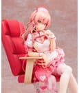 The Idolmaster Cinderella Girls PVC Statue 1/7 Mika Jougasaki Halloween Love Nurse Ver. 20 cm by Alter