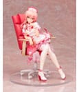 The Idolmaster Cinderella Girls PVC Statue 1/7 Mika Jougasaki Halloween Love Nurse Ver. 20 cm by Alter