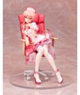 The Idolmaster Cinderella Girls PVC Statue 1/7 Mika Jougasaki Halloween Love Nurse Ver. 20 cm by Alter
