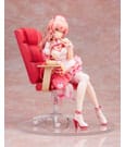 The Idolmaster Cinderella Girls PVC Statue 1/7 Mika Jougasaki Halloween Love Nurse Ver. 20 cm by Alter