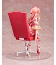 The Idolmaster Cinderella Girls PVC Statue 1/7 Mika Jougasaki Halloween Love Nurse Ver. 20 cm by Alter