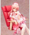 The Idolmaster Cinderella Girls PVC Statue 1/7 Mika Jougasaki Halloween Love Nurse Ver. 20 cm by Alter
