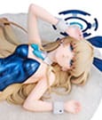 Blue Archive PVC Statue 1/7 Toki (Bunny Girl) Memorial Lobby Ver. 30 cm by Alter