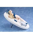Blue Archive PVC Statue 1/7 Toki (Bunny Girl) Memorial Lobby Ver. 30 cm by Alter
