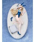Blue Archive PVC Statue 1/7 Toki (Bunny Girl) Memorial Lobby Ver. 30 cm by Alter