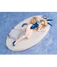 Blue Archive PVC Statue 1/7 Toki (Bunny Girl) Memorial Lobby Ver. 30 cm by Alter
