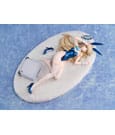 Blue Archive PVC Statue 1/7 Toki (Bunny Girl) Memorial Lobby Ver. 30 cm by Alter