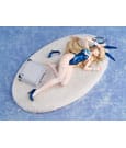 Blue Archive PVC Statue 1/7 Toki (Bunny Girl) Memorial Lobby Ver. 30 cm by Alter