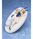 Blue Archive PVC Statue 1/7 Toki (Bunny Girl) Memorial Lobby Ver. 30 cm by Alter