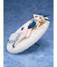 Blue Archive PVC Statue 1/7 Toki (Bunny Girl) Memorial Lobby Ver. 30 cm by Alter