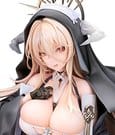 Azur Lane PVC Figure 1/7 Implacable 28 cm by Alter