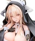 Azur Lane PVC Figure 1/7 Implacable Special Ver. 29 cm by Alter