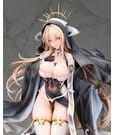 Azur Lane PVC Figure 1/7 Implacable Special Ver. 29 cm by Alter