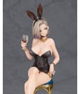 Azur Lane PVC Statue 1/7 New Orleans Evening Agricole Ver. 24 cm by Alter