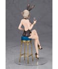 Azur Lane PVC Statue 1/7 New Orleans Evening Agricole Ver. 24 cm by Alter