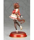 Umamusume Pretty Derby PVC Figure 1/7 Aston Machan 26 cm by Alter
