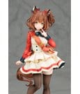 Umamusume Pretty Derby PVC Figure 1/7 Aston Machan 26 cm by Alter