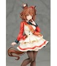 Umamusume Pretty Derby PVC Figure 1/7 Aston Machan 26 cm by Alter