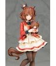 Umamusume Pretty Derby PVC Figure 1/7 Aston Machan 26 cm by Alter