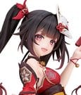 Honkai: Star Rail PVC Figure 1/7 Sparkle 23 cm by Alter