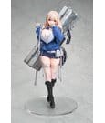 Goddess of Victory: Nikke PVC Figure 1/7 Tia 27 cm by Alter