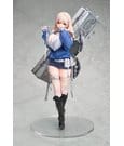 Goddess of Victory: Nikke PVC Figure 1/7 Tia 27 cm by Alter