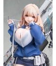 Goddess of Victory: Nikke PVC Figure 1/7 Tia 27 cm by Alter