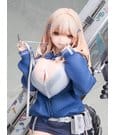Goddess of Victory: Nikke PVC Figure 1/7 Tia 27 cm by Alter