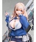 Goddess of Victory: Nikke PVC Figure 1/7 Tia 27 cm by Alter