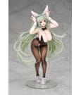 Goddess of Victory: Nikke Statue 1/7 Soda Twinkle Bunny Ver. 24 cm by Alter