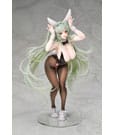 Goddess of Victory: Nikke Statue 1/7 Soda Twinkle Bunny Ver. 24 cm by Alter