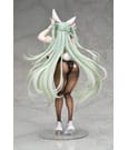 Goddess of Victory: Nikke Statue 1/7 Soda Twinkle Bunny Ver. 24 cm by Alter