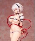 Azur Lane PVC Statue 2er-Set 1/6 Sirius Hugging Pillow Ver. 29 cm by Alter