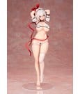 Azur Lane PVC Statue 2er-Set 1/6 Sirius Hugging Pillow Ver. 29 cm by Alter
