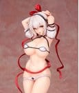 Azur Lane PVC Statue 2er-Set 1/6 Sirius Hugging Pillow Ver. 29 cm by Alter
