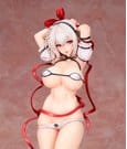 Azur Lane PVC Statue 2er-Set 1/6 Sirius Hugging Pillow Ver. 29 cm by Alter