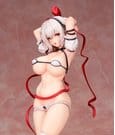 Azur Lane PVC Statue 2er-Set 1/6 Sirius Hugging Pillow Ver. 29 cm by Alter