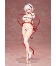 Azur Lane PVC Statue 2er-Set 1/6 Sirius Hugging Pillow Ver. 29 cm by Alter