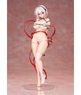 Azur Lane PVC Statue 2er-Set 1/6 Sirius Hugging Pillow Ver. 29 cm by Alter