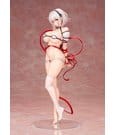 Azur Lane PVC Statue 2er-Set 1/6 Sirius Hugging Pillow Ver. 29 cm by Alter