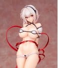 Azur Lane PVC Statue 2er-Set 1/6 Sirius Hugging Pillow Ver. 29 cm by Alter