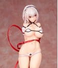 Azur Lane PVC Statue 2er-Set 1/6 Sirius Hugging Pillow Ver. 29 cm by Alter