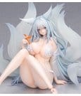 Azur Lane PVC Figure 1/6 Shinano Dreamy White Sands Ver. 28 cm by Alter