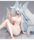 Azur Lane PVC Figure 1/6 Shinano Dreamy White Sands Ver. 28 cm by Alter