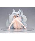 Azur Lane PVC Figure 1/6 Shinano Dreamy White Sands Ver. 28 cm by Alter