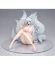 Azur Lane PVC Figure 1/6 Shinano Dreamy White Sands Ver. 28 cm by Alter